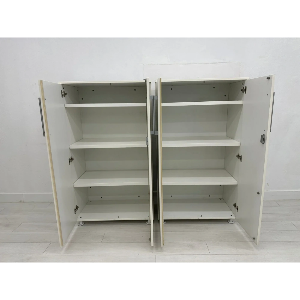 Nurus Ofis Dosya Dolabı - Arşiv Dolabı - Klasör Dolabı - M299