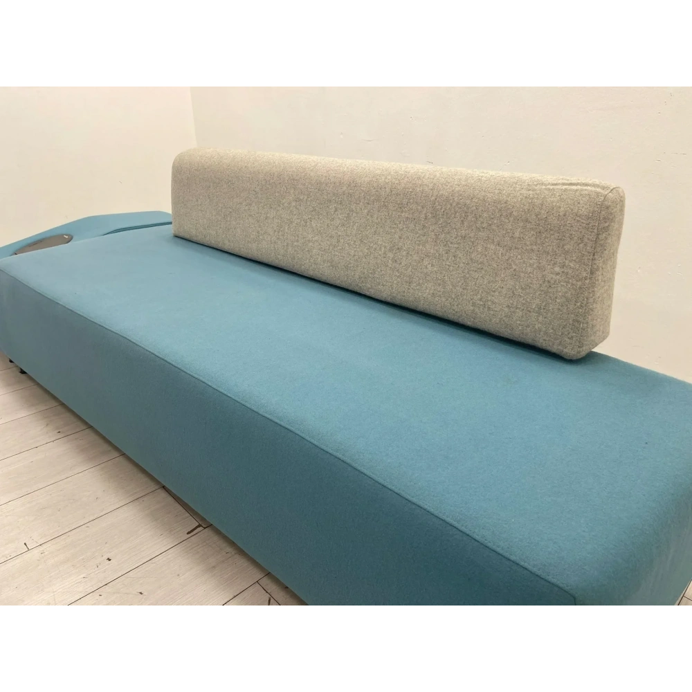 Nurus Stone Misafir Bekleme Koltuğu Lobi Koltuğu - M4658