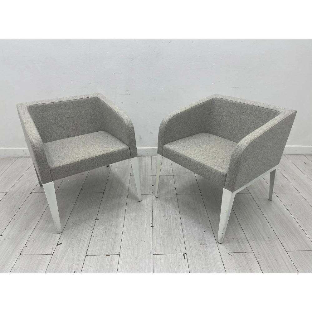 Nurus Tara Misafir Bekleme Koltuğu Ofis Koltuğu