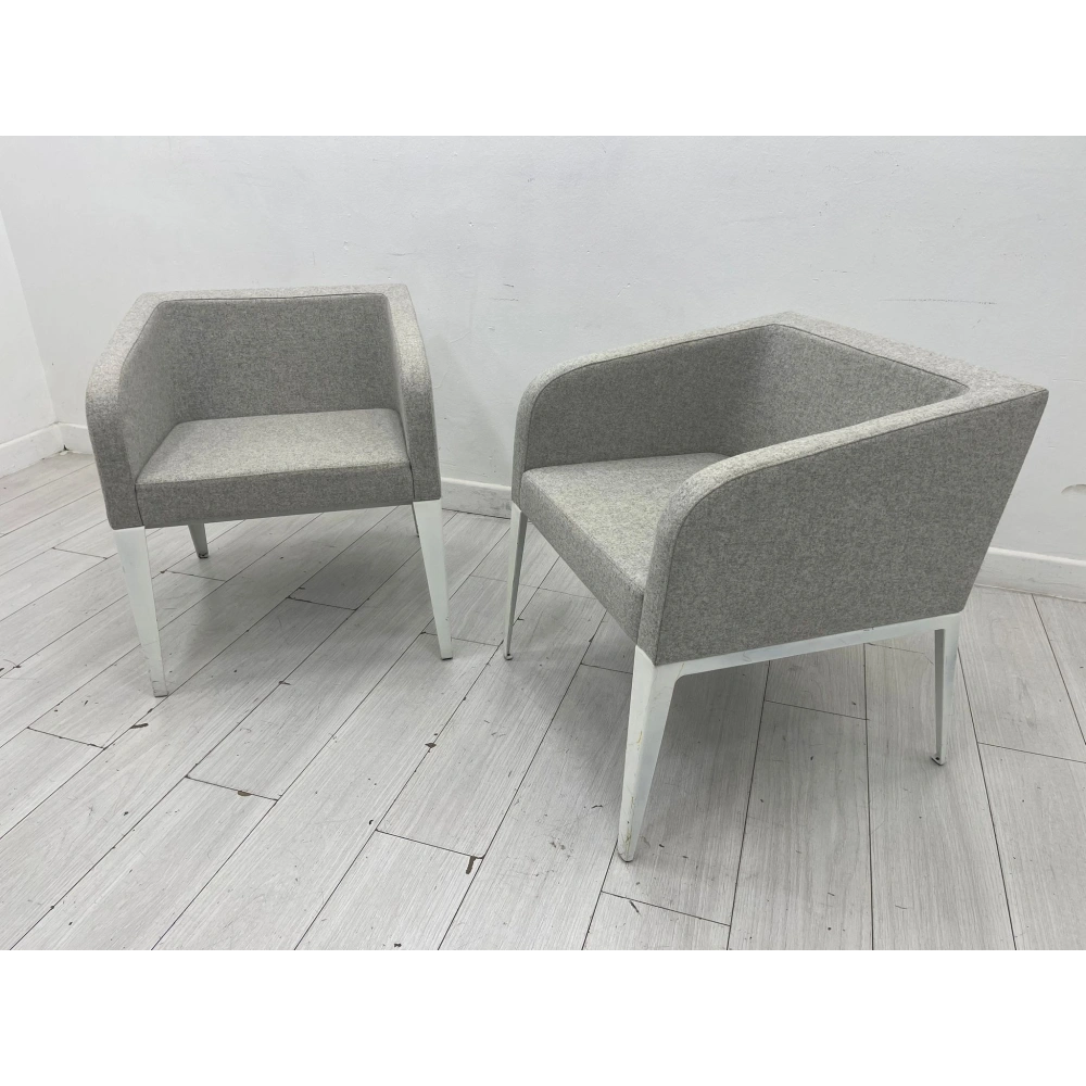 Nurus Tara Misafir Bekleme Koltuğu Ofis Koltuğu