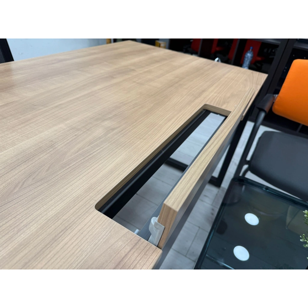 Nurus Tekli Çalışma Masası Ofis Çalışma Masası