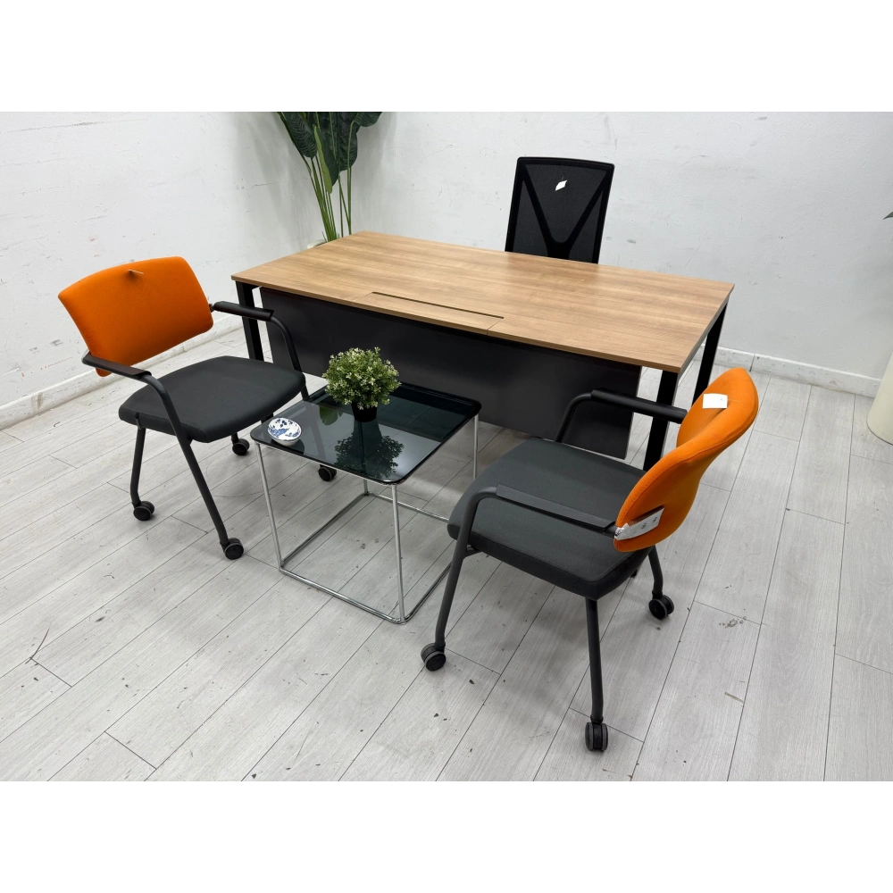 Nurus Tekli Çalışma Masası Ofis Çalışma Masası