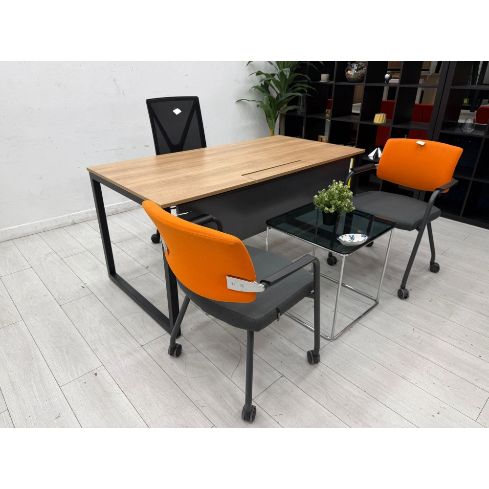 Nurus Tekli Çalışma Masası Ofis Çalışma Masası