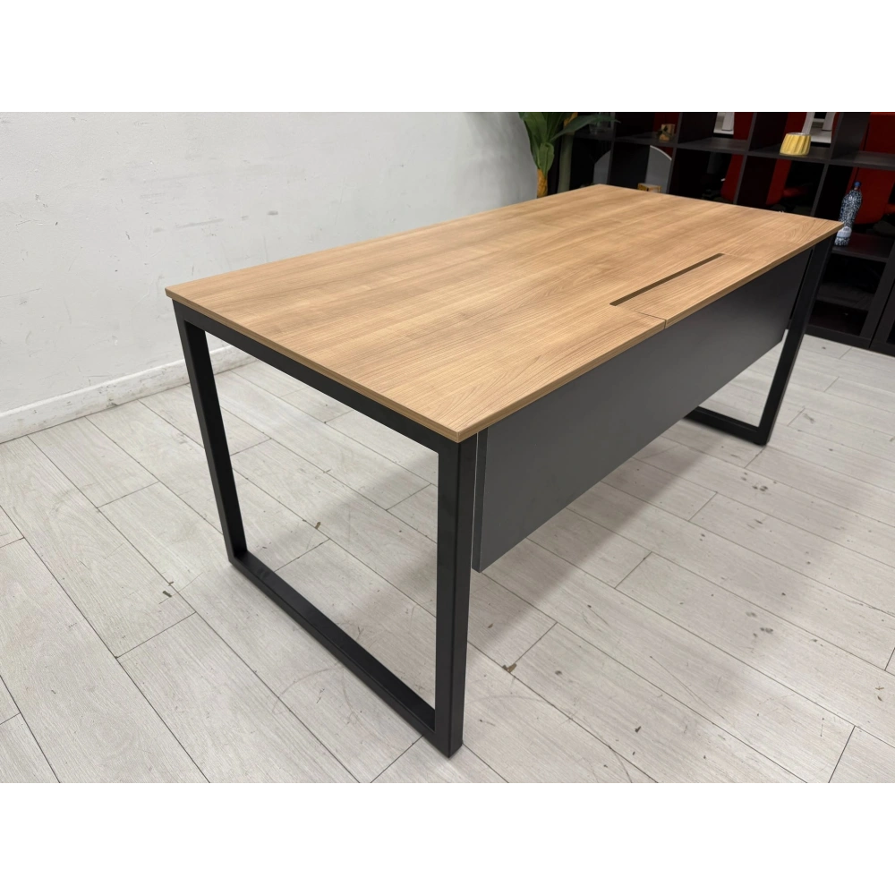 Nurus Tekli Çalışma Masası Ofis Çalışma Masası