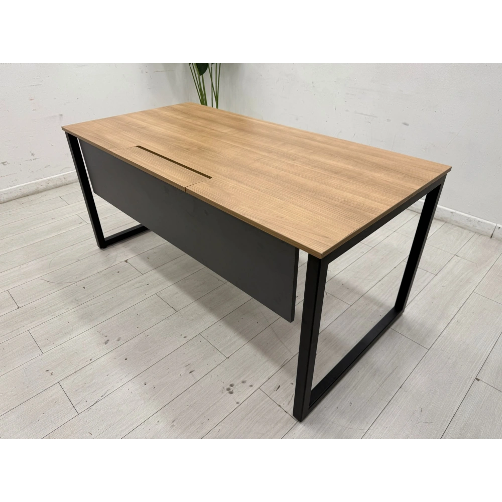 Nurus Tekli Çalışma Masası Ofis Çalışma Masası