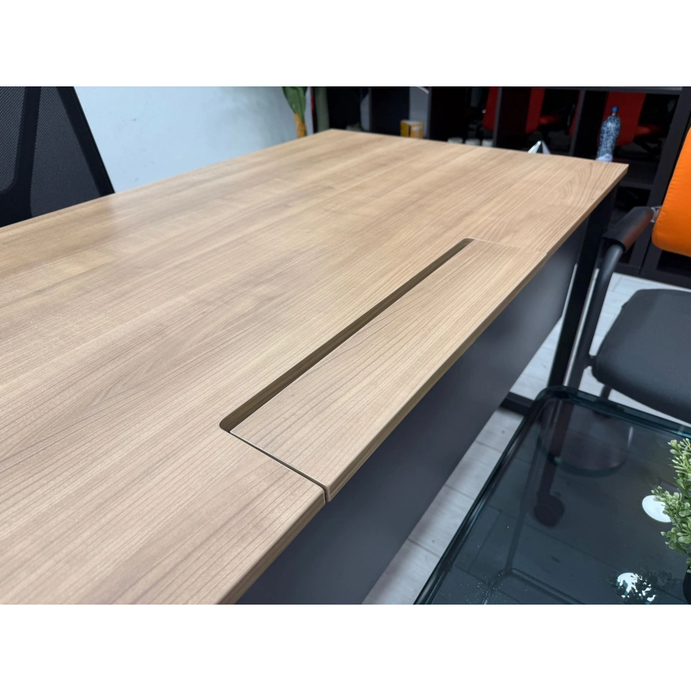 Nurus Tekli Çalışma Masası Ofis Çalışma Masası