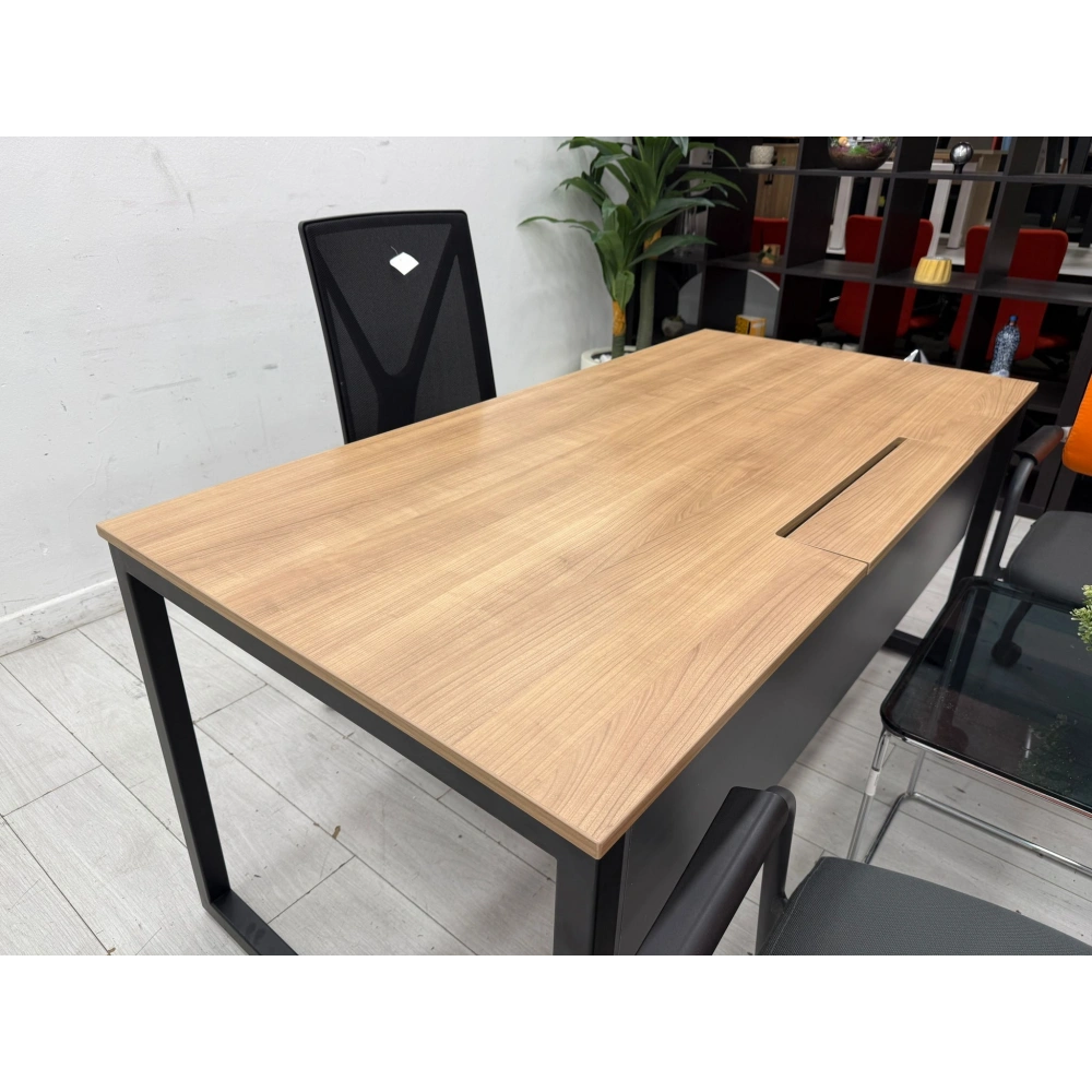 Nurus Tekli Çalışma Masası Ofis Çalışma Masası