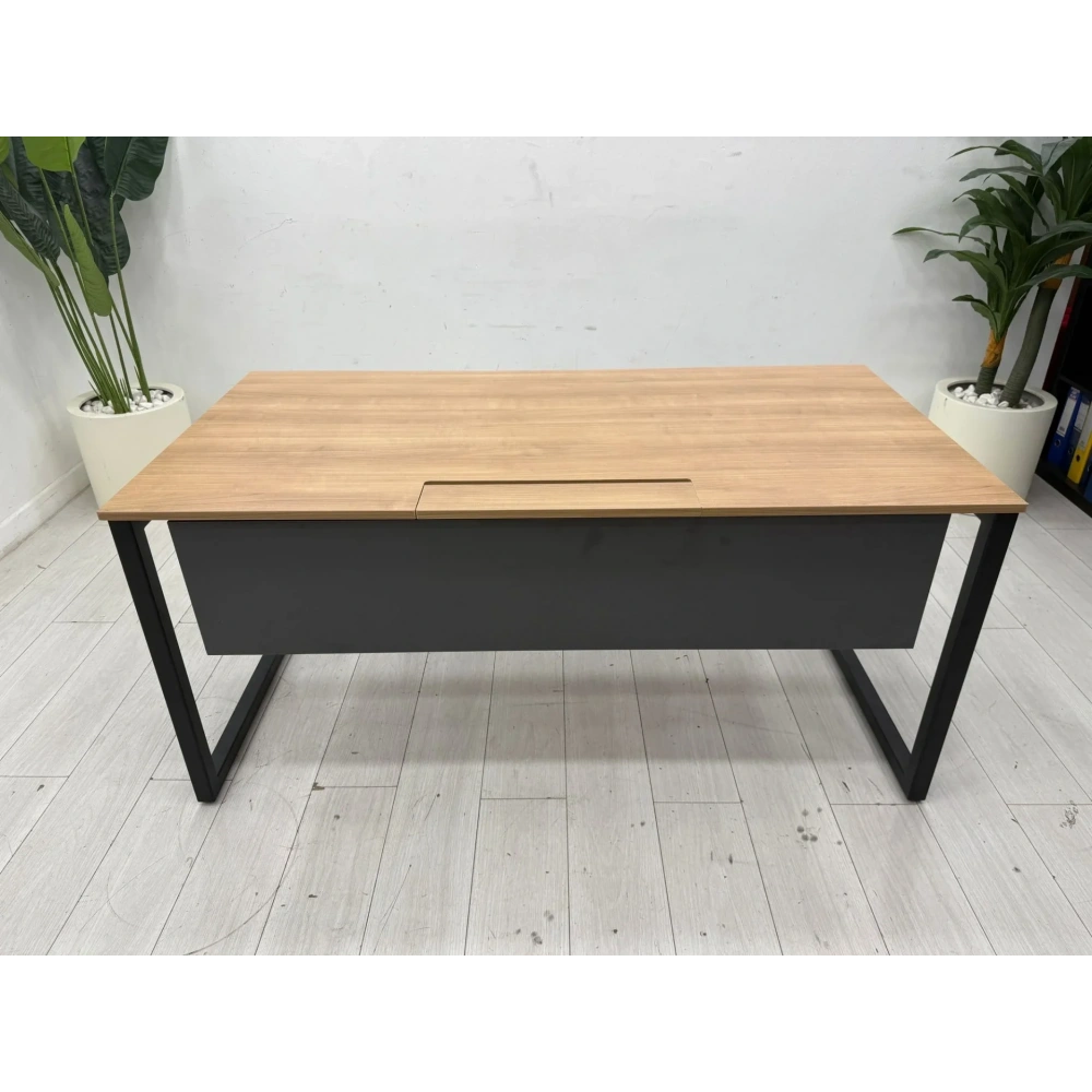 Nurus Tekli Çalışma Masası Ofis Çalışma Masası - M3857