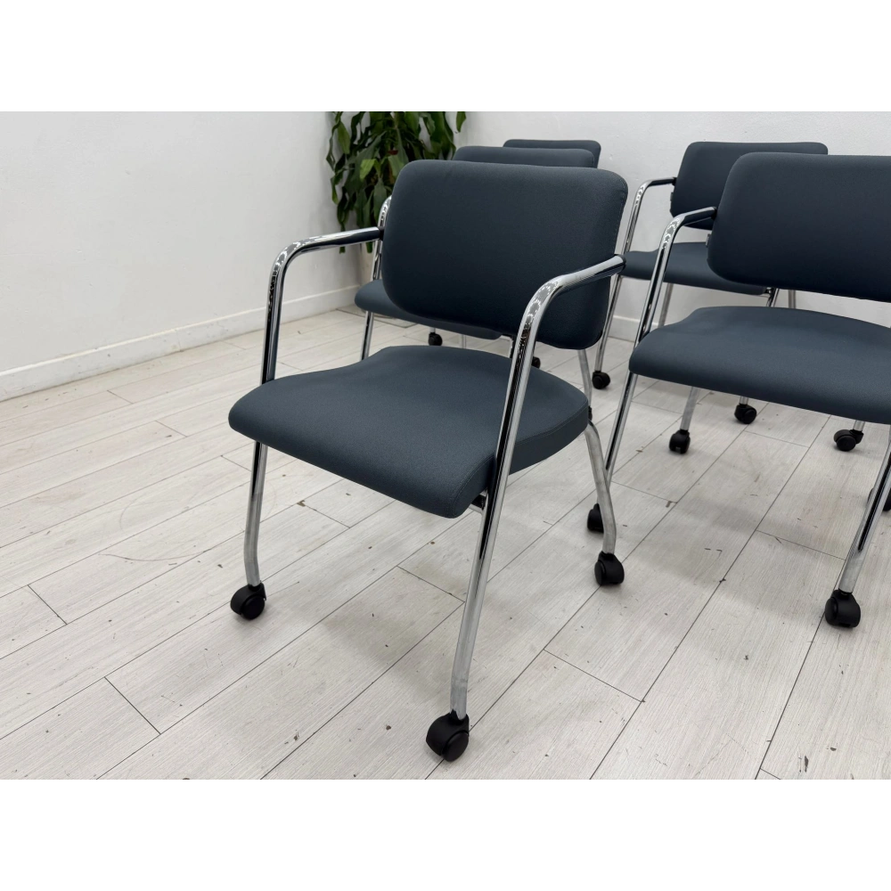 Nurus Toplantı Koltuğu Çalışma Koltuğu