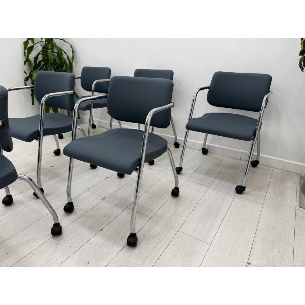 Nurus Toplantı Koltuğu Çalışma Koltuğu