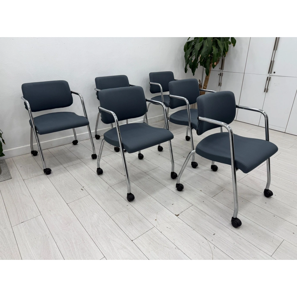 Nurus Toplantı Koltuğu Çalışma Koltuğu