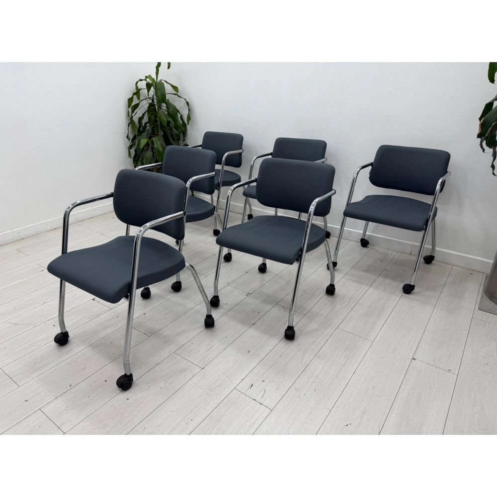 Nurus Toplantı Koltuğu Çalışma Koltuğu