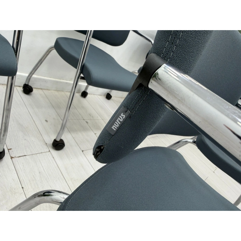 Nurus Toplantı Koltuğu Çalışma Koltuğu