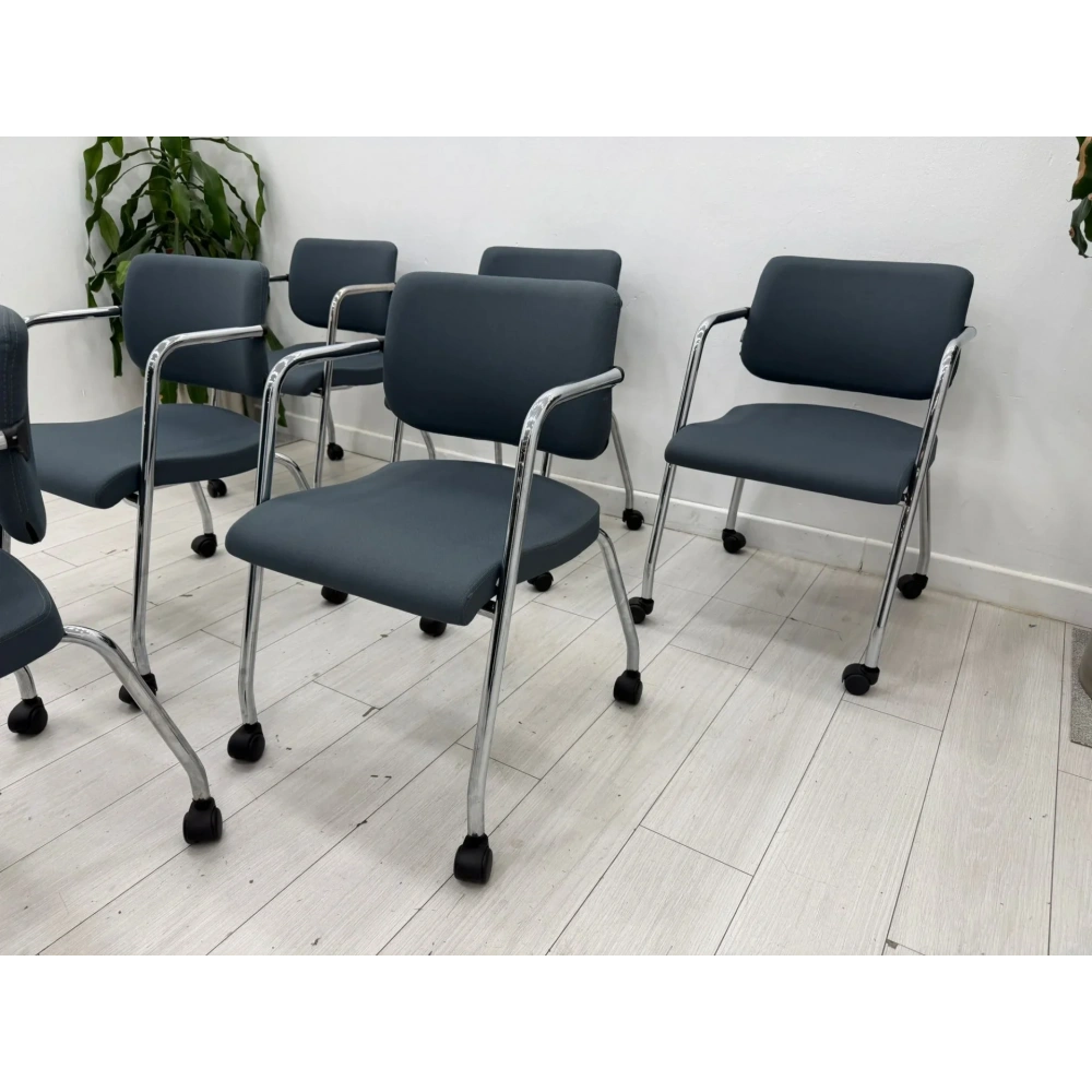 Nurus Toplantı Koltuğu Çalışma Koltuğu - M4127