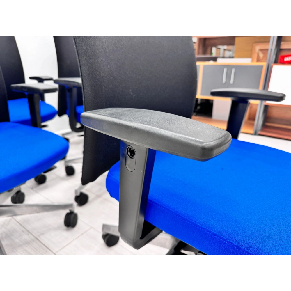 Nurus Yönetici Çalışma Koltuğu Ofis Koltuğu