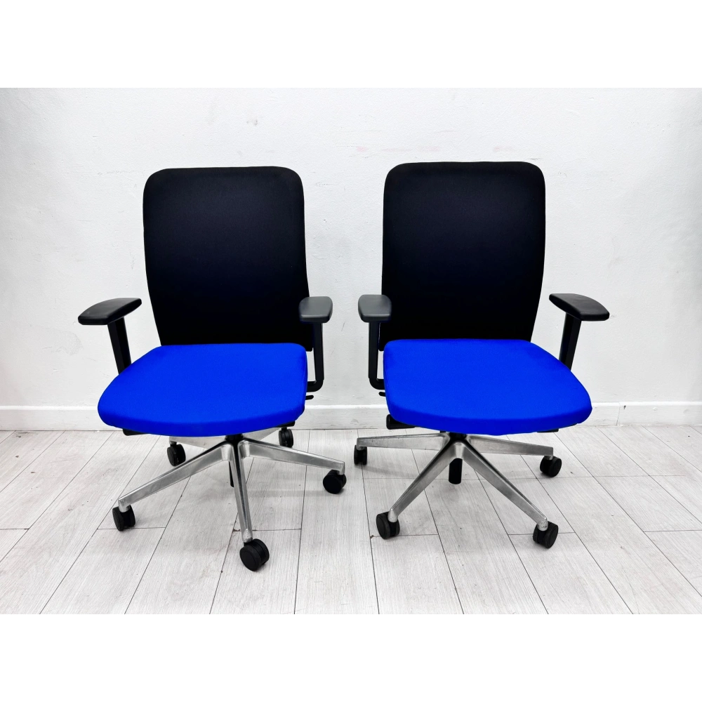 Nurus Yönetici Çalışma Koltuğu Ofis Koltuğu