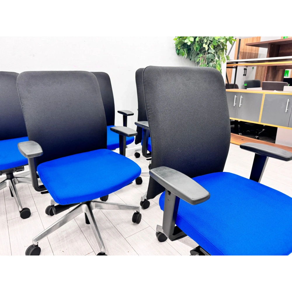 Nurus Yönetici Çalışma Koltuğu Ofis Koltuğu