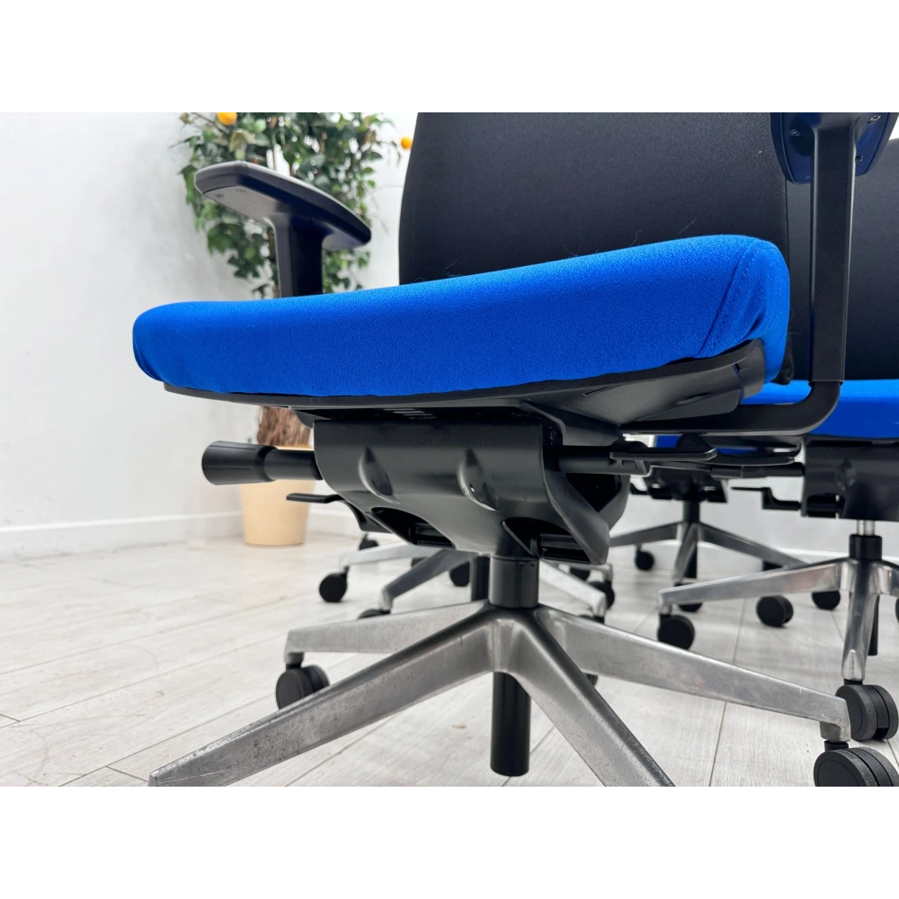 Nurus Yönetici Çalışma Koltuğu Ofis Koltuğu