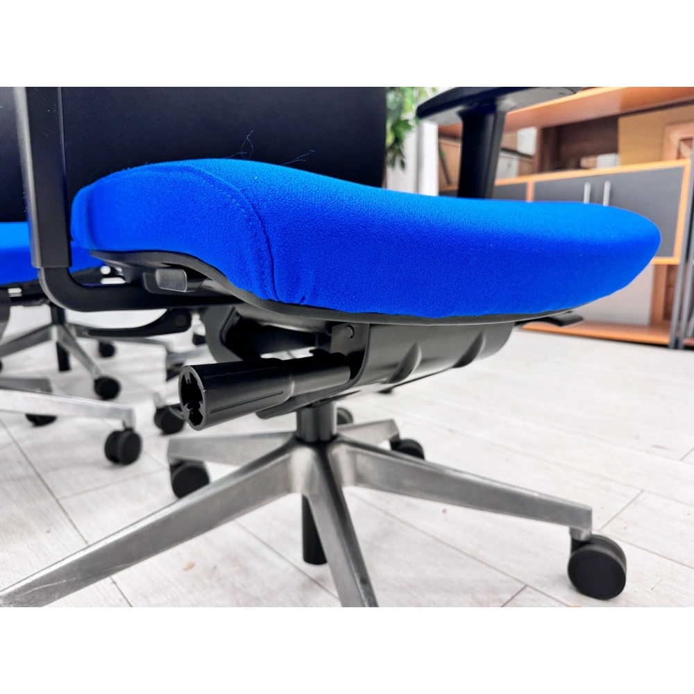 Nurus Yönetici Çalışma Koltuğu Ofis Koltuğu