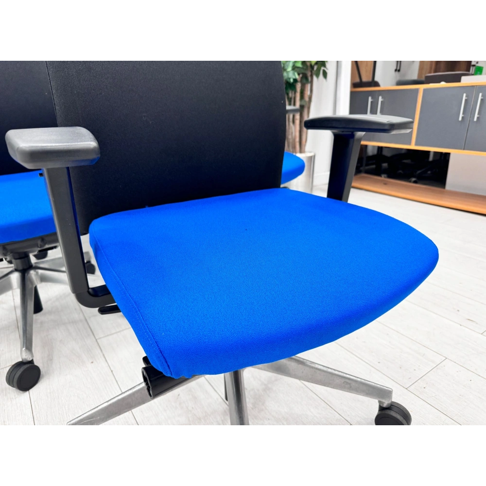 Nurus Yönetici Çalışma Koltuğu Ofis Koltuğu