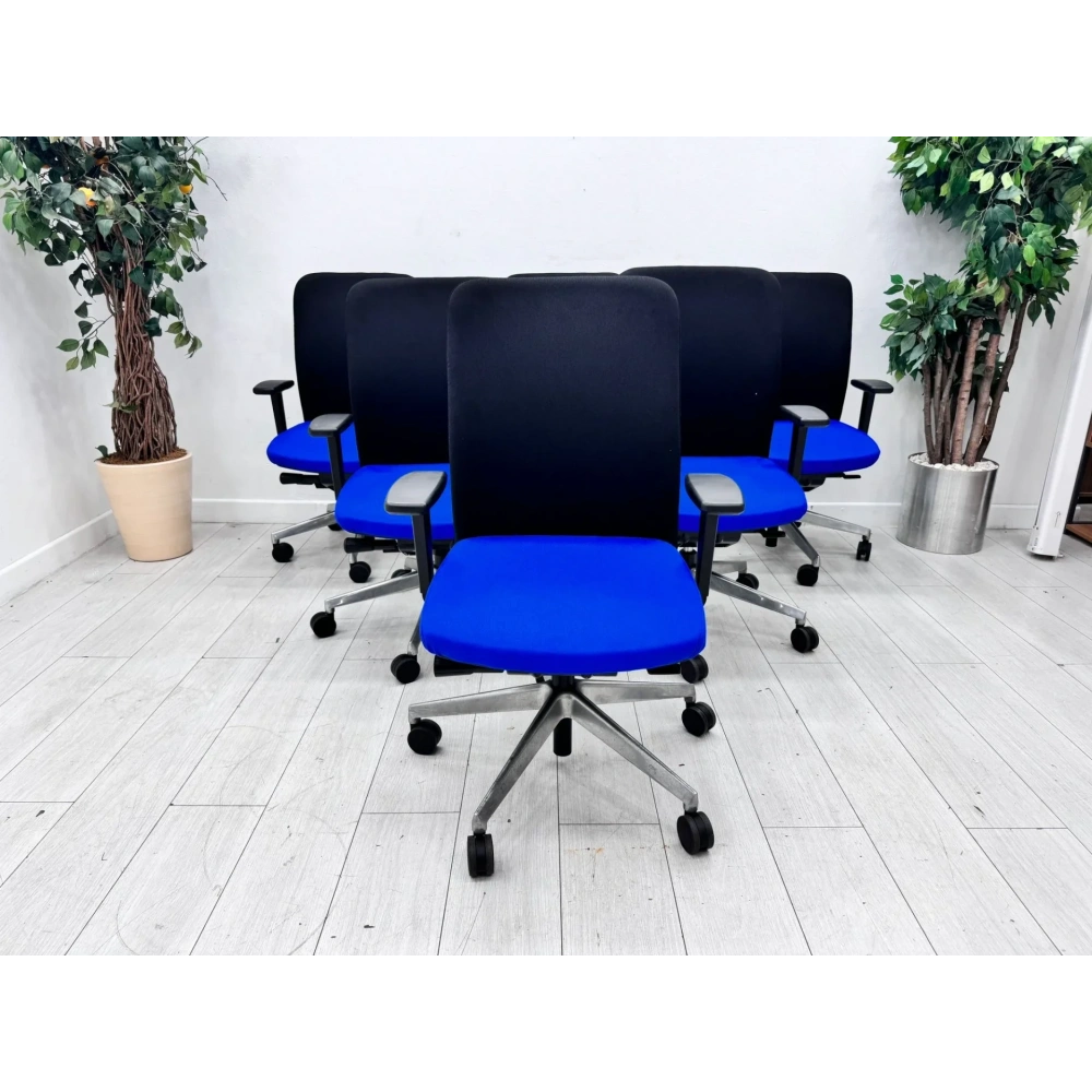 Nurus Yönetici Çalışma Koltuğu Ofis Koltuğu - M2547