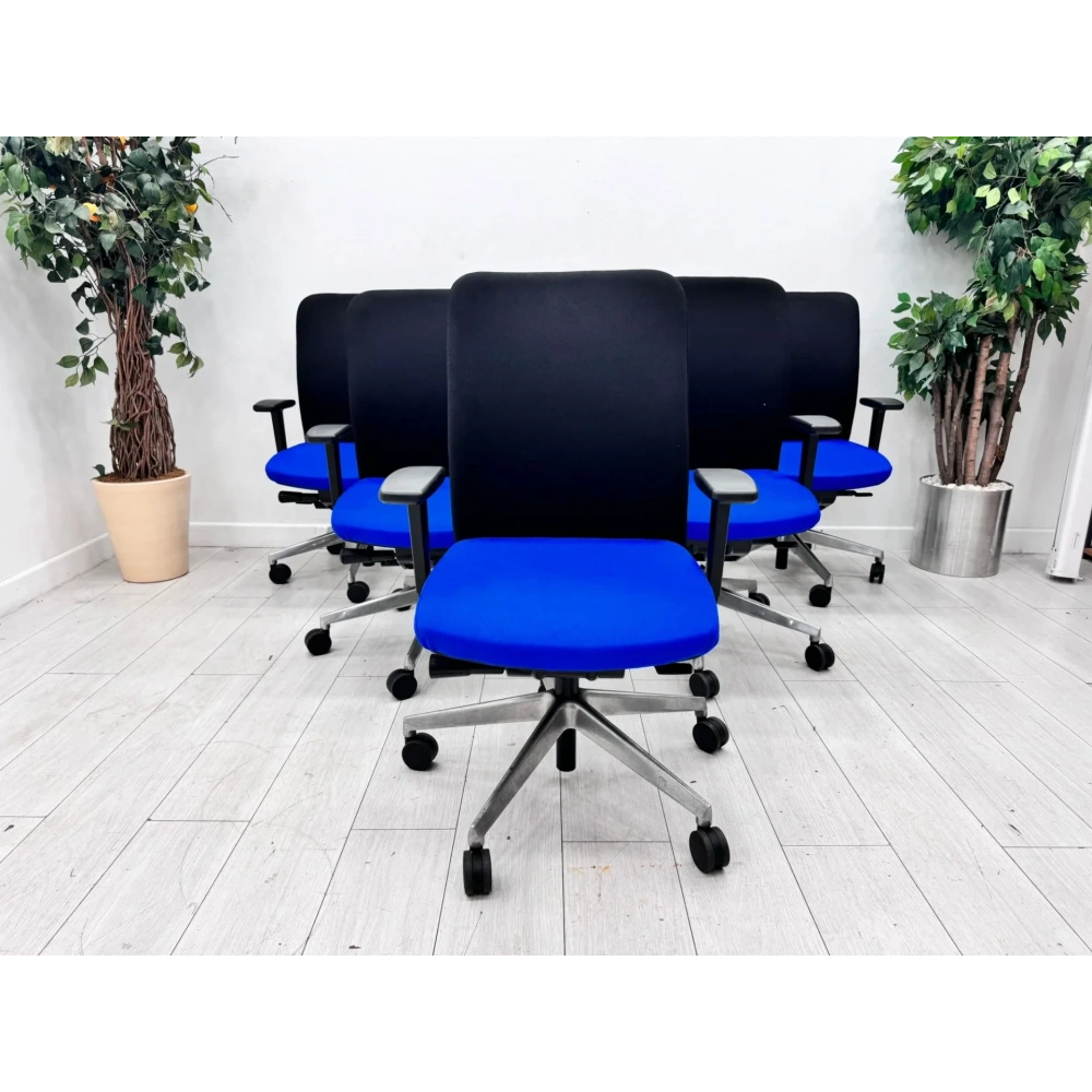 Nurus Yönetici Çalışma Koltuğu Ofis Koltuğu - M2547