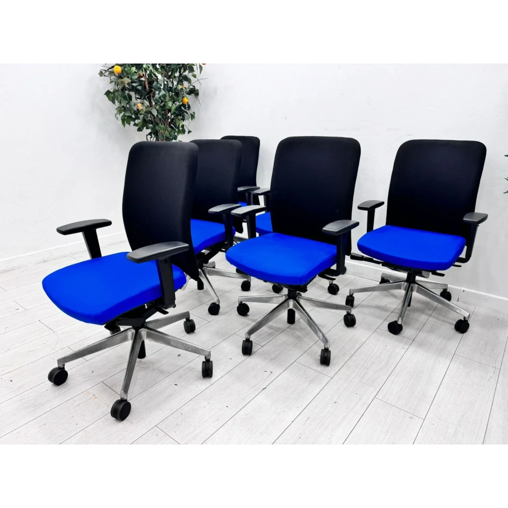 Nurus Yönetici Çalışma Koltuğu Ofis Koltuğu - M2547