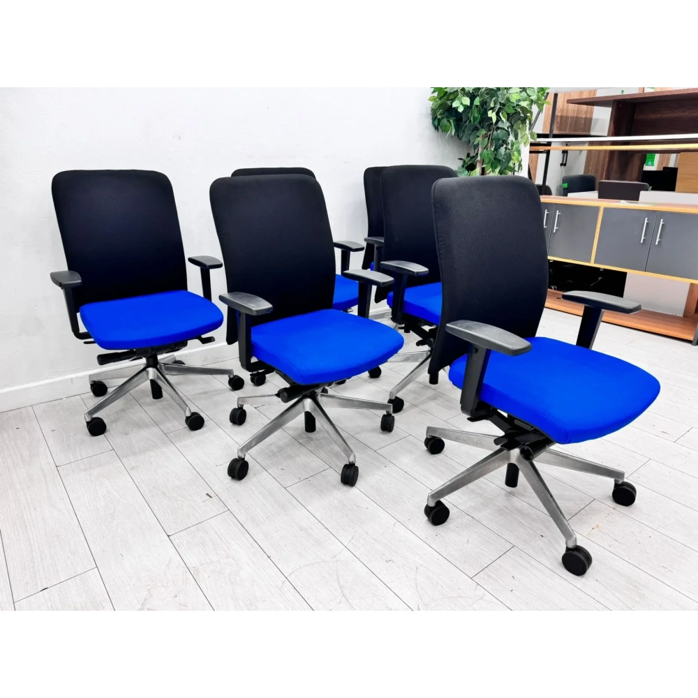 Nurus Yönetici Çalışma Koltuğu Ofis Koltuğu - M2547