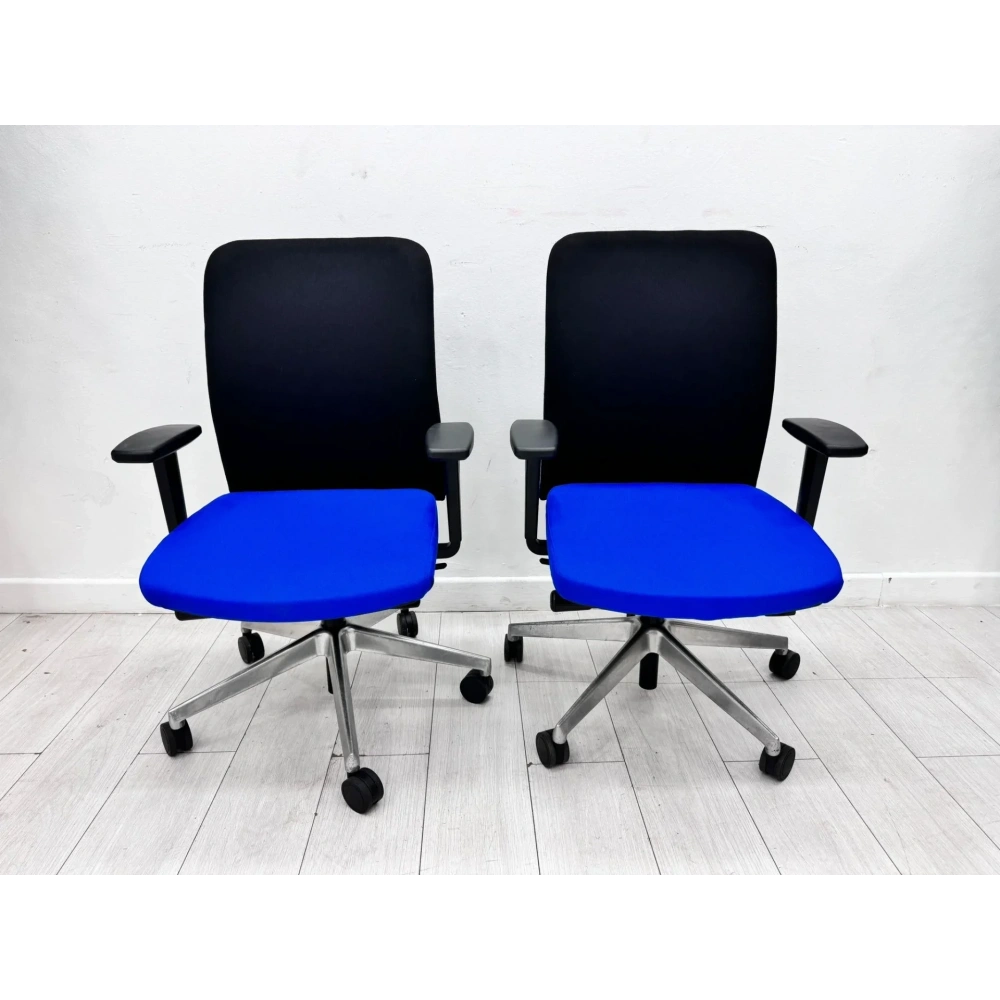 Nurus Yönetici Çalışma Koltuğu Ofis Koltuğu - M2547