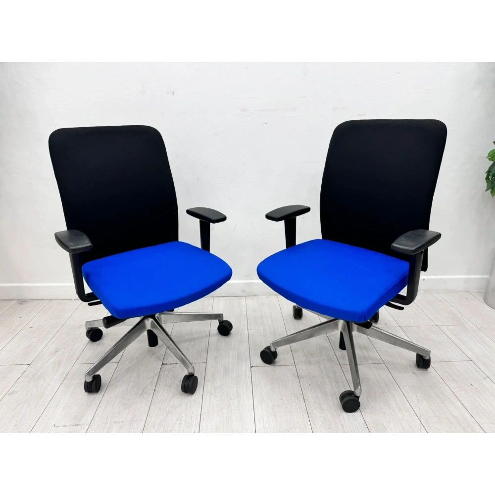 Nurus Yönetici Çalışma Koltuğu Ofis Koltuğu - M2547