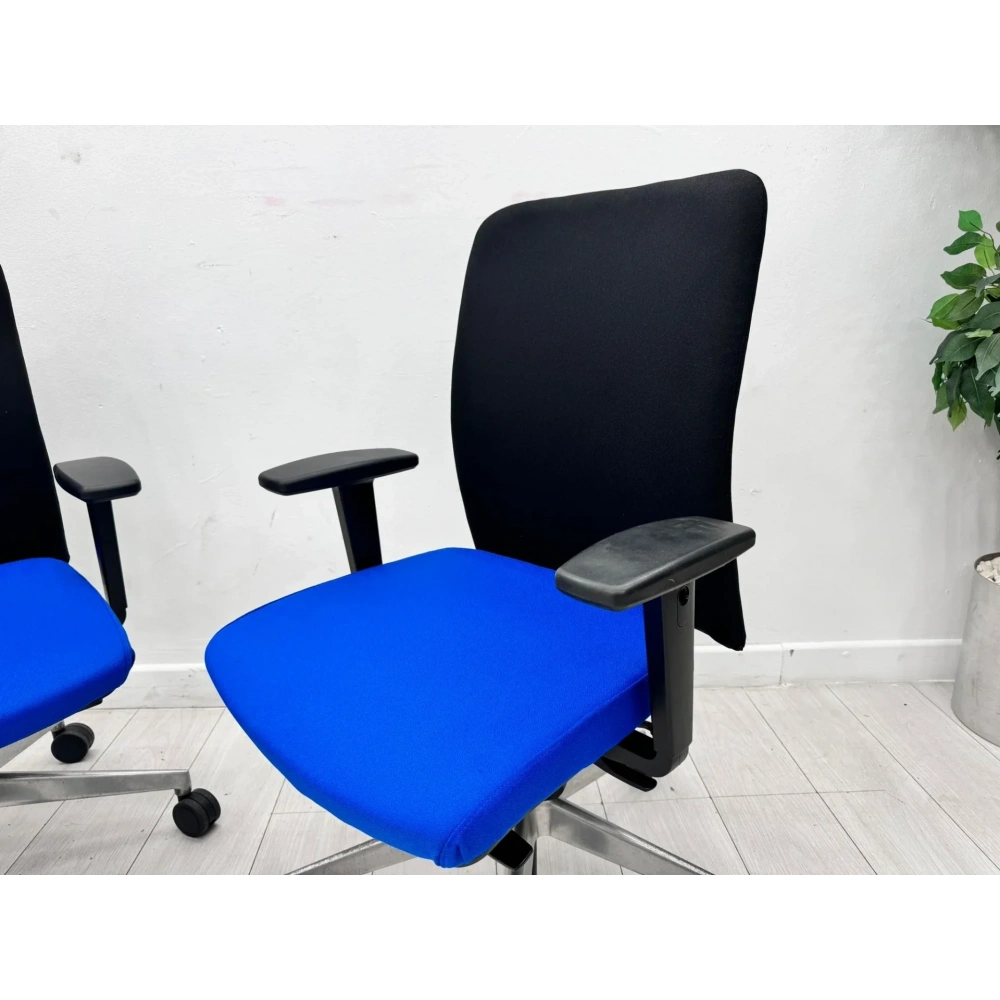 Nurus Yönetici Çalışma Koltuğu Ofis Koltuğu - M2547