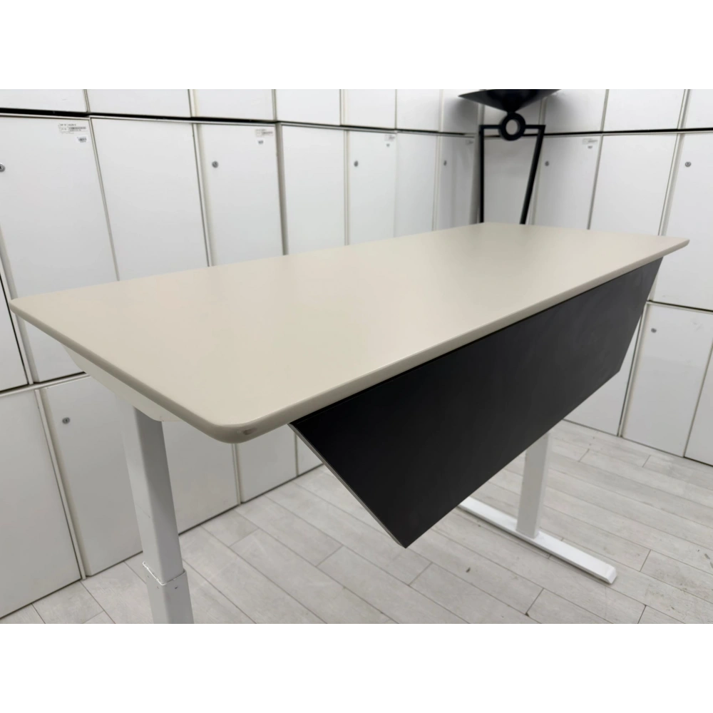 Nurus Yükseklik Ayarlanabilir Lınak Motorlu Çalışma Masası