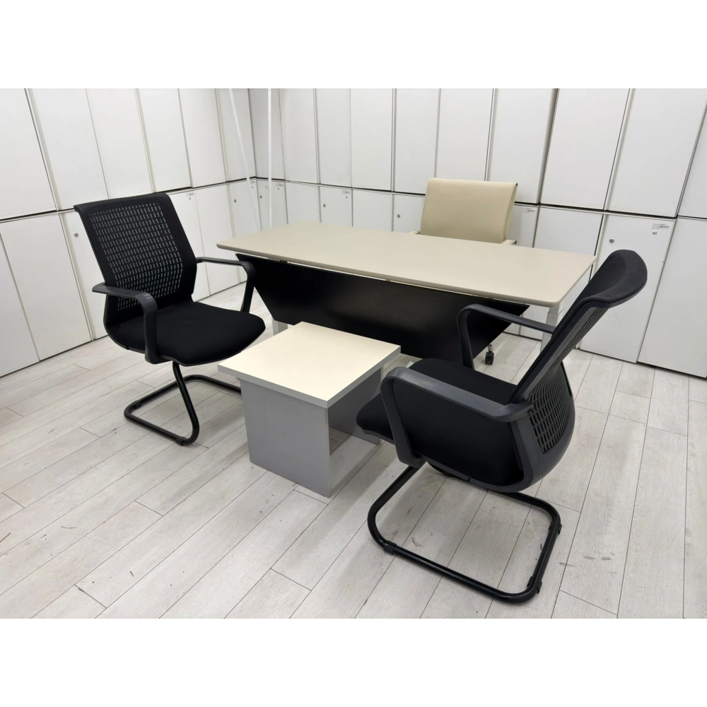 Nurus Yükseklik Ayarlanabilir Lınak Motorlu Çalışma Masası