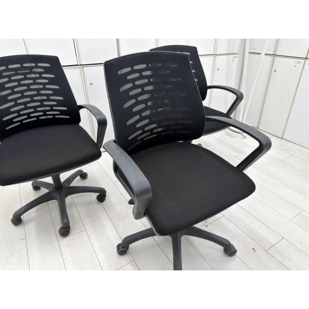 Ofis Çalışma Koltuğu Büro Koltuğu - M4448