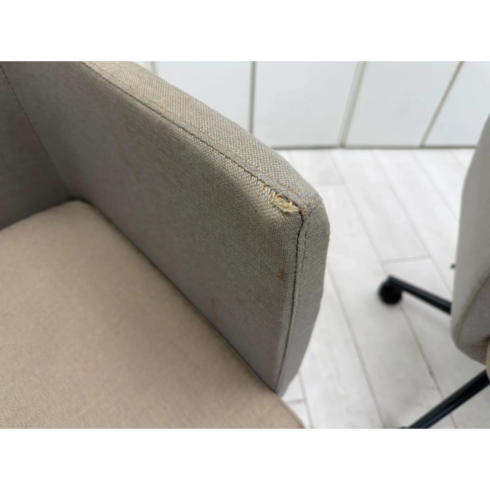 OFİS ÇALIŞMA KOLTUĞU - BÜRO KOLTUĞU - M5043