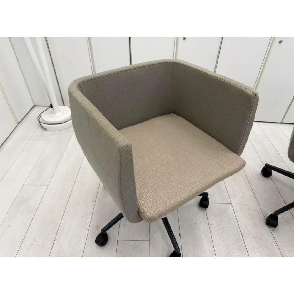 OFİS ÇALIŞMA KOLTUĞU - BÜRO KOLTUĞU - M5043
