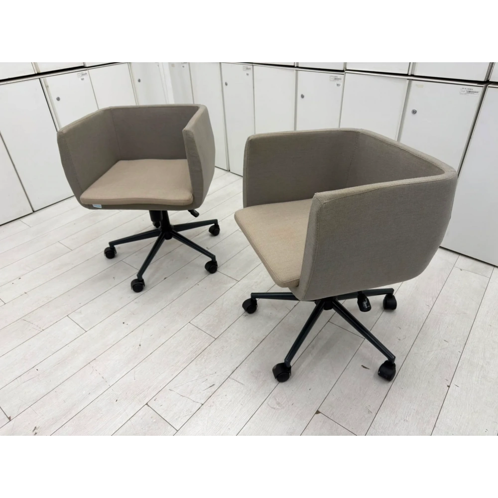 OFİS ÇALIŞMA KOLTUĞU - BÜRO KOLTUĞU - M5043