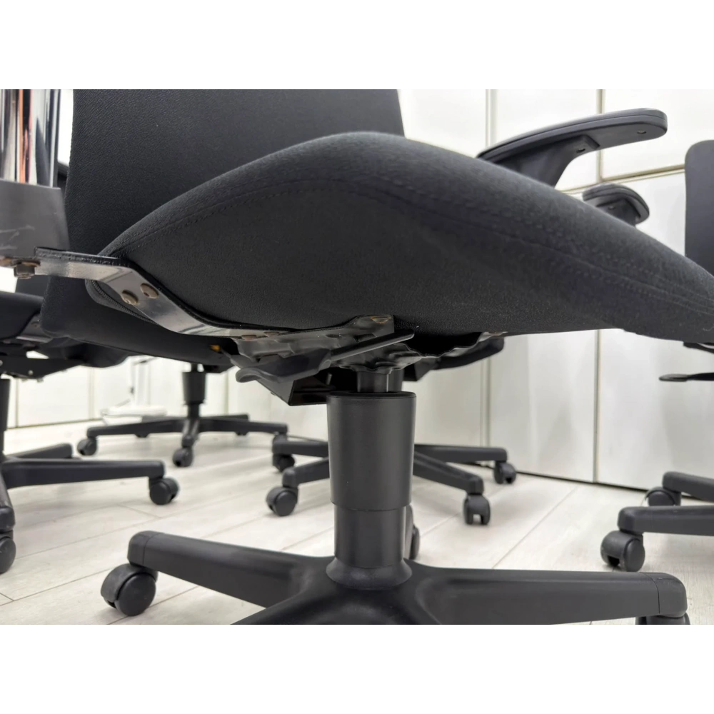 OFİS ÇALIŞMA KOLTUĞU - PERSONEL ÇALIŞMA KOLTUĞU - M4919