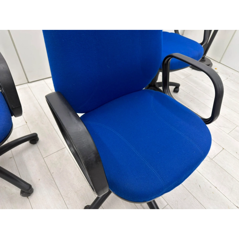 OFİS ÇALIŞMA KOLTUĞU - PERSONEL ÇALIŞMA KOLTUĞU - M5045