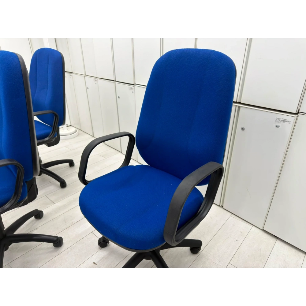 OFİS ÇALIŞMA KOLTUĞU - PERSONEL ÇALIŞMA KOLTUĞU - M5045