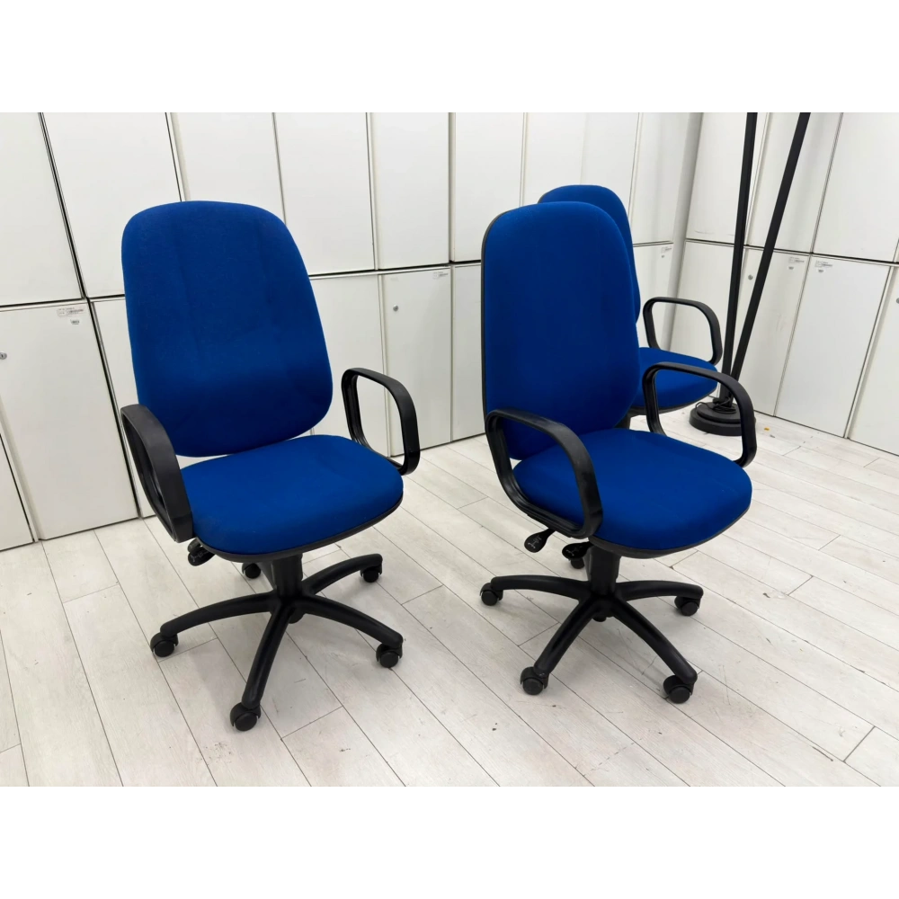 OFİS ÇALIŞMA KOLTUĞU - PERSONEL ÇALIŞMA KOLTUĞU - M5045