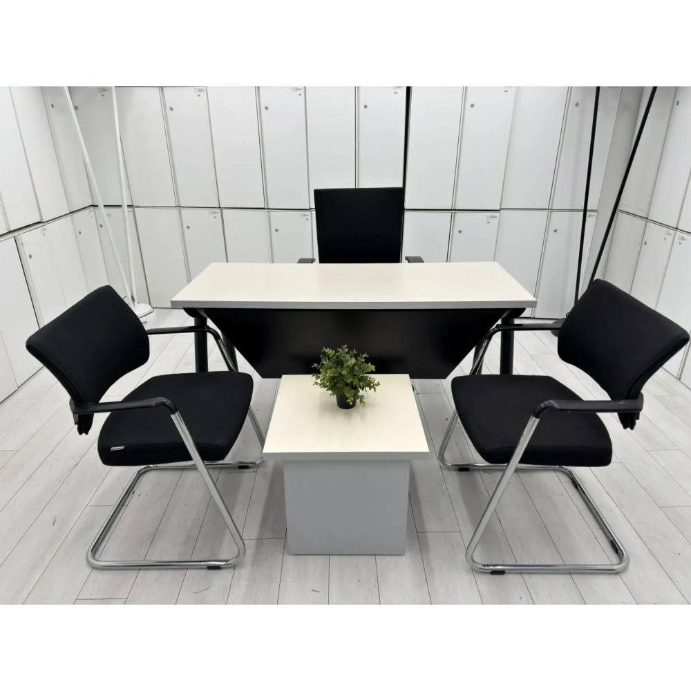 Ofis Çalışma Masası Büro Çalışma Masası - M4568