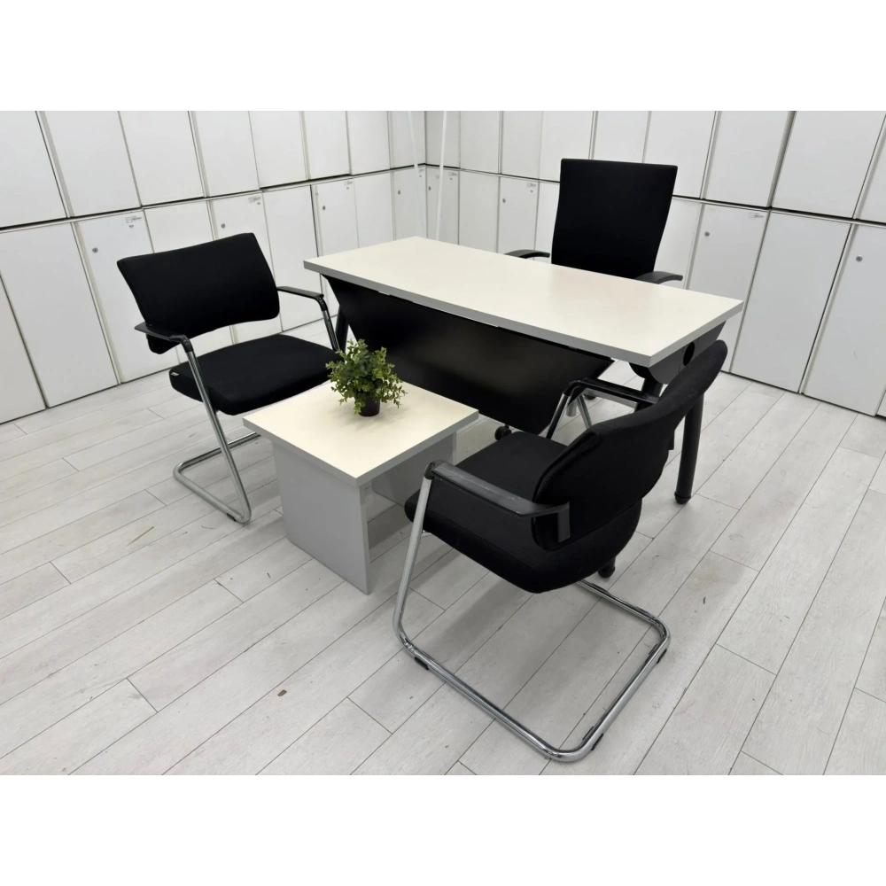 Ofis Çalışma Masası Büro Çalışma Masası - M4568