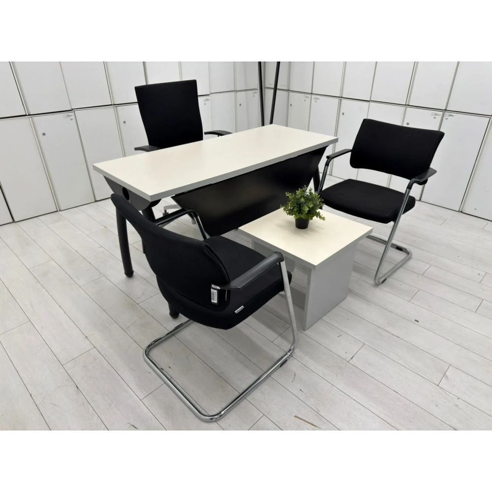 Ofis Çalışma Masası Büro Çalışma Masası - M4568