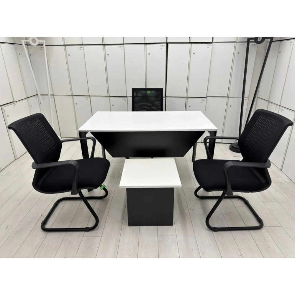 Ofis Çalışma Masası Büro Çalışma Masası - M4671