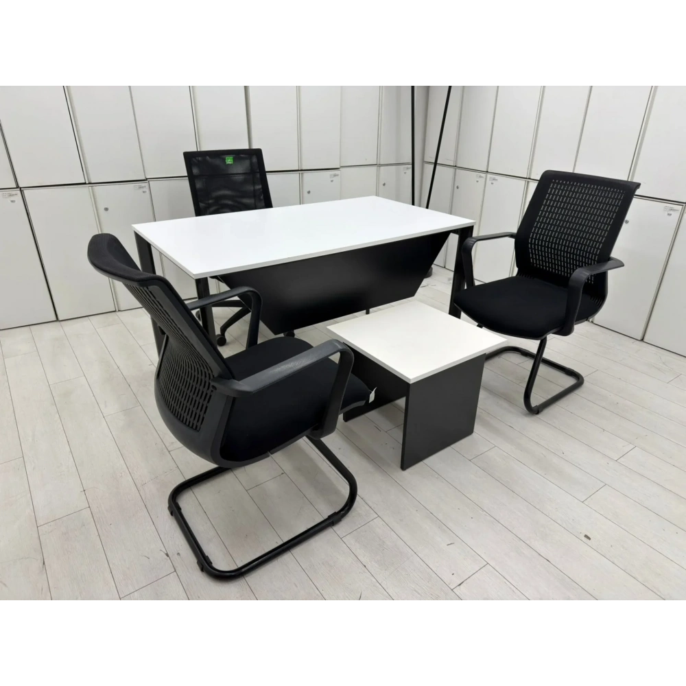 Ofis Çalışma Masası Büro Çalışma Masası - M4671