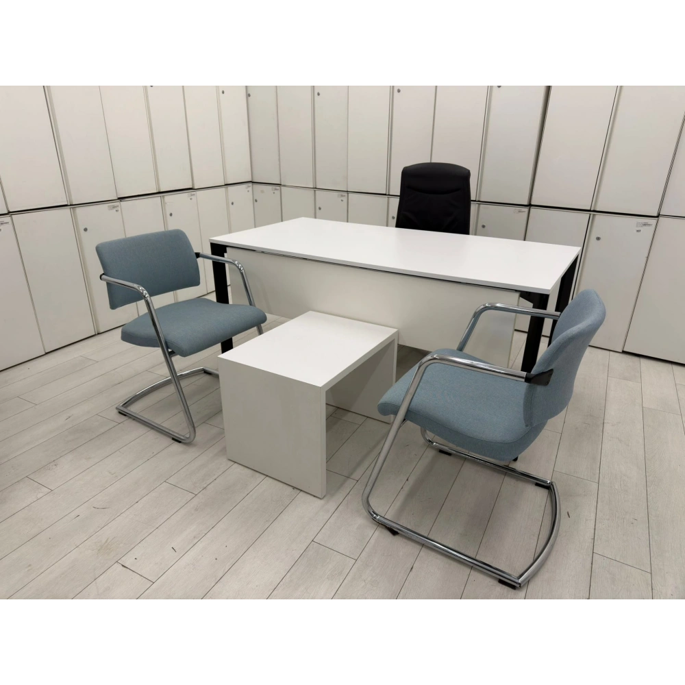 Ofis Çalışma Masası Büro Çalışma Masası ST 100 Ad