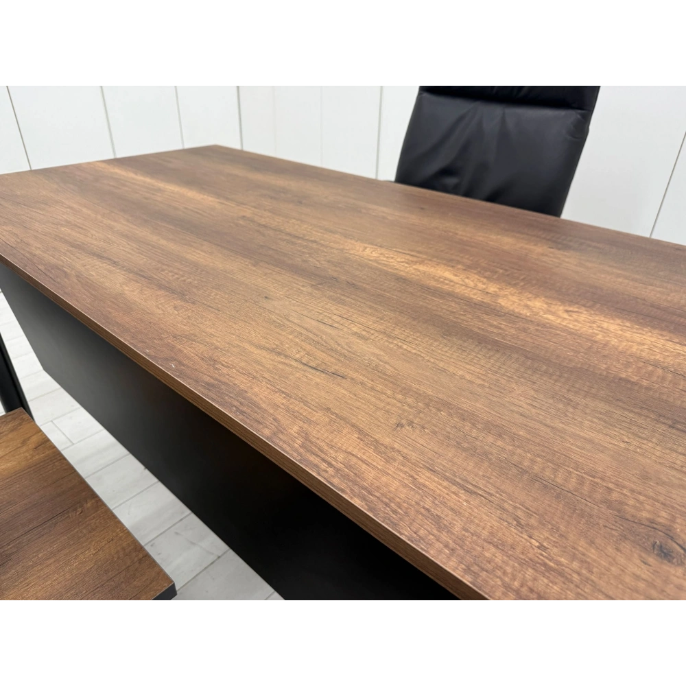 Ofis Çalışma Masası Büro Çalışma Masası ST 100 Ad