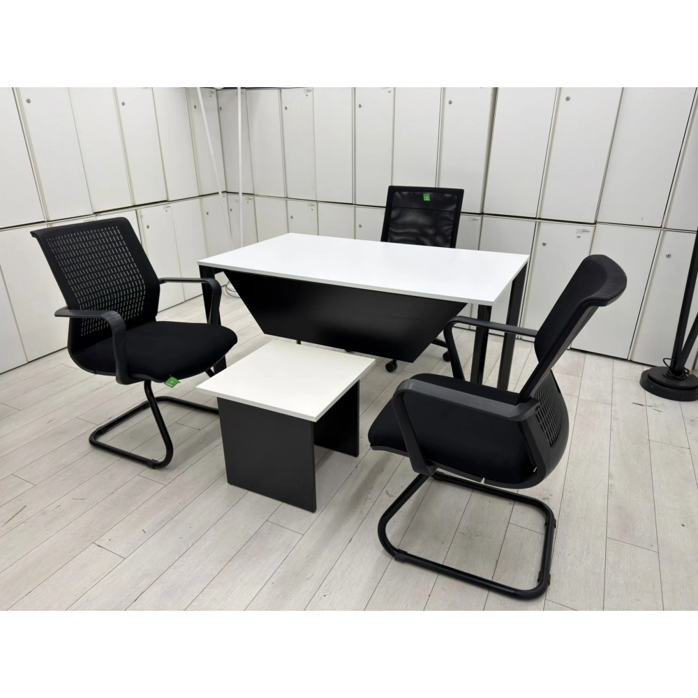 Ofis Çalışma Masası Büro Çalışma Masası ST 100 Ad