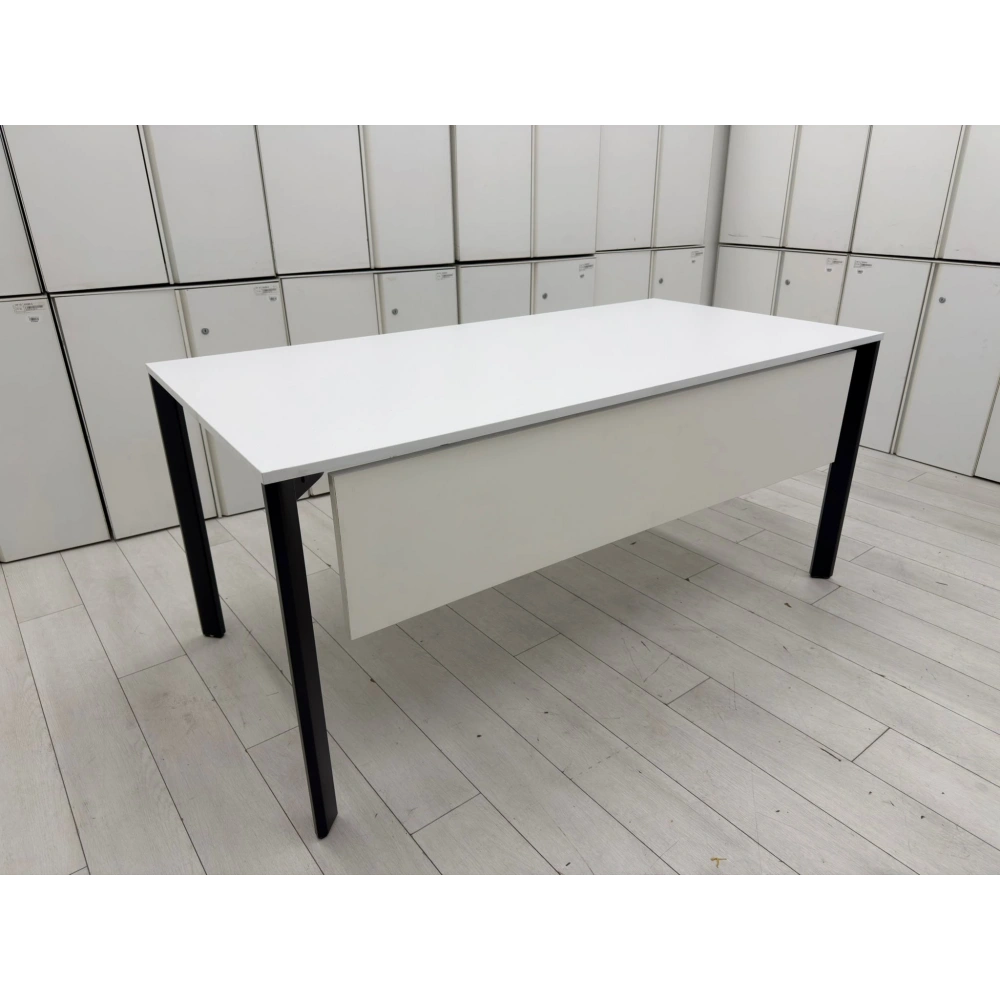 Ofis Çalışma Masası Büro Çalışma Masası ST 100 Ad